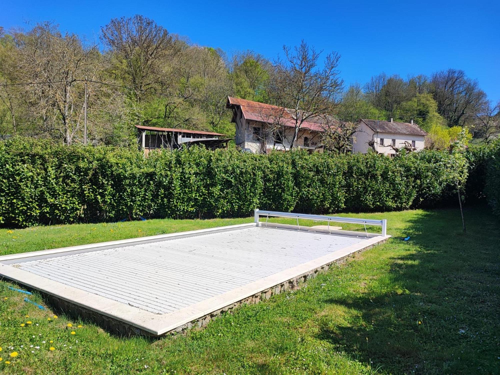 Villa Les Charmettes à Saint-Chef Extérieur photo
